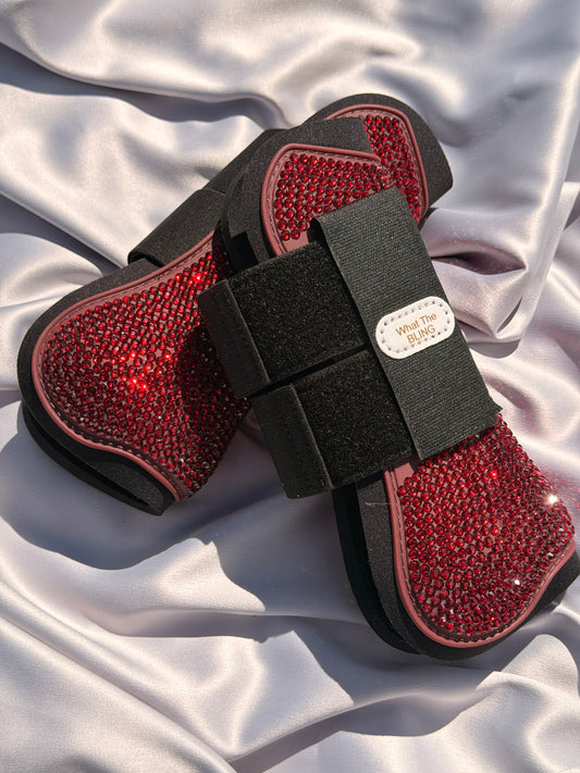 Crimson Royale