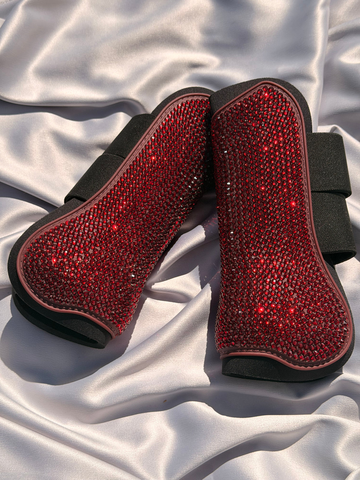 Crimson Royale