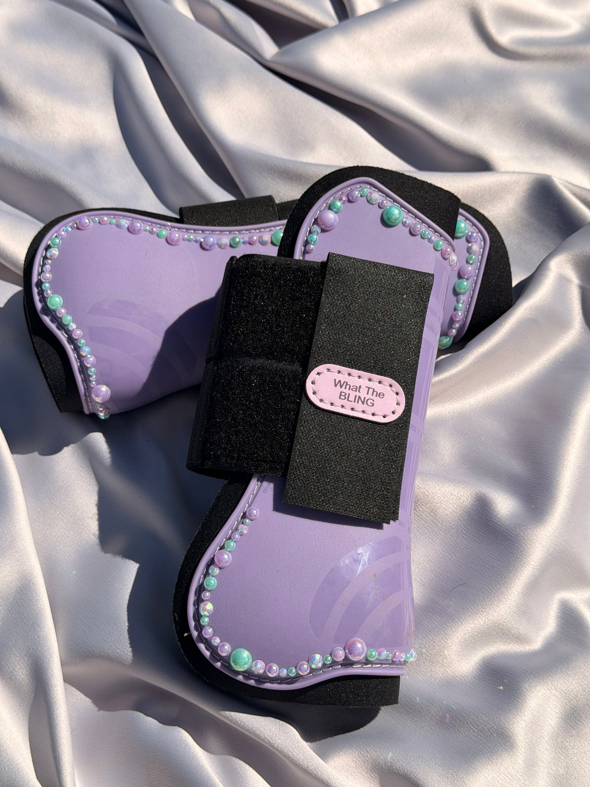 Lilac Mist Pearl